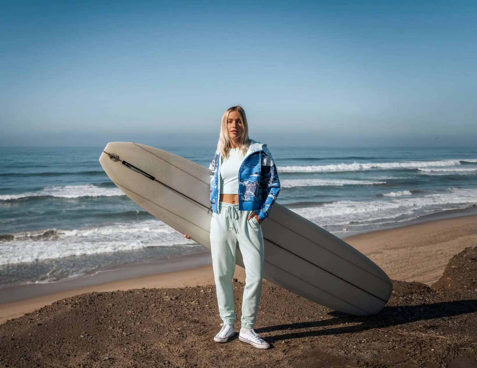 Malibu Collection for Greyson Clothiers