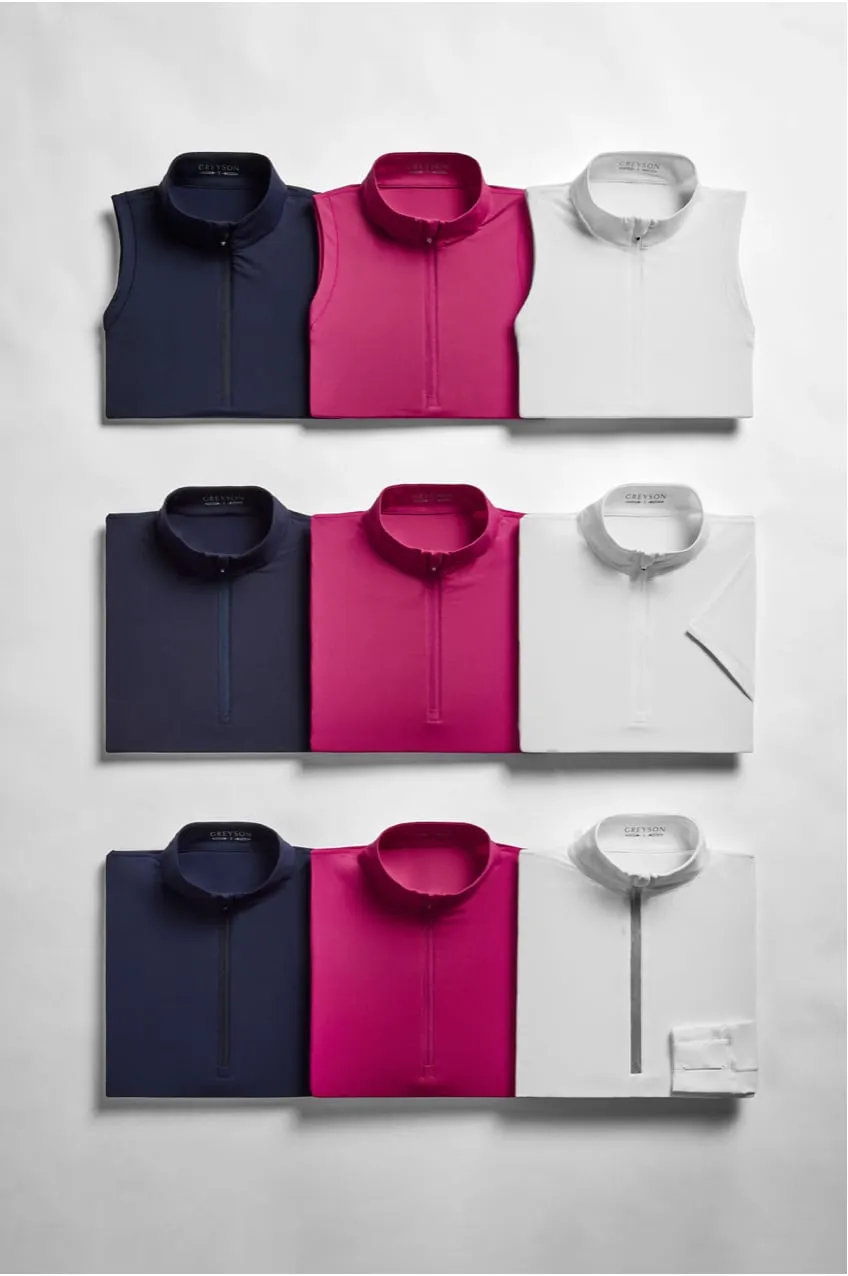 Tibet Collection for Greyson Clothiers