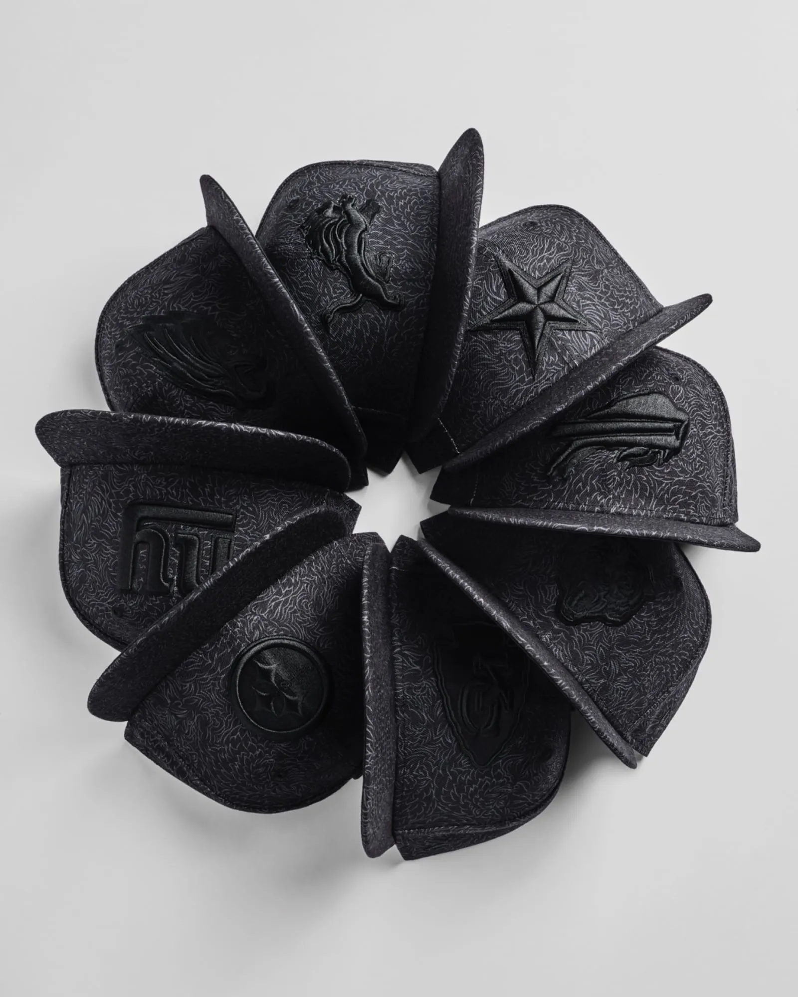 New Era x Greyson Collection for Greyson Clothiers